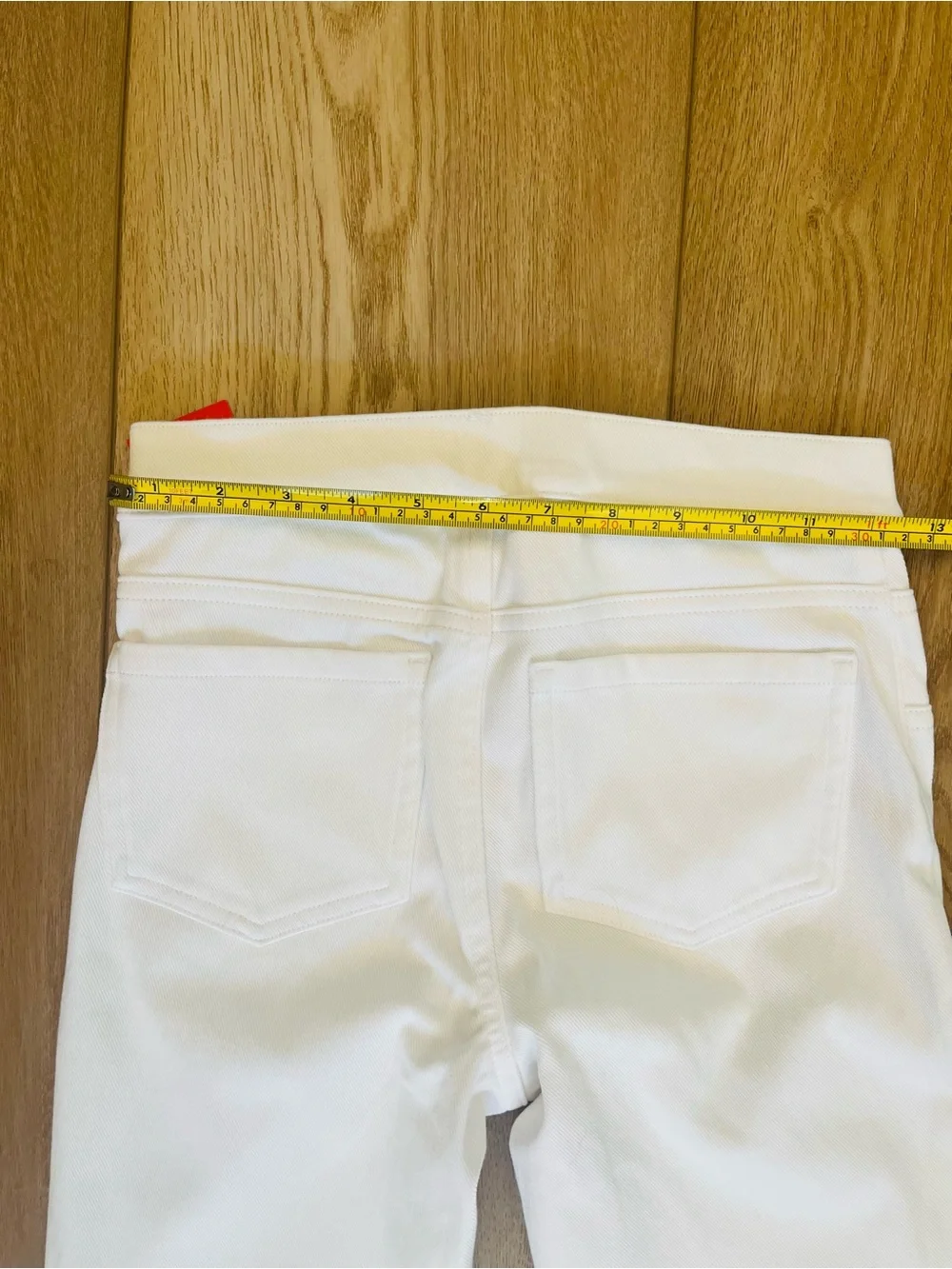 Spanx Ankle Jean-ish Leggings